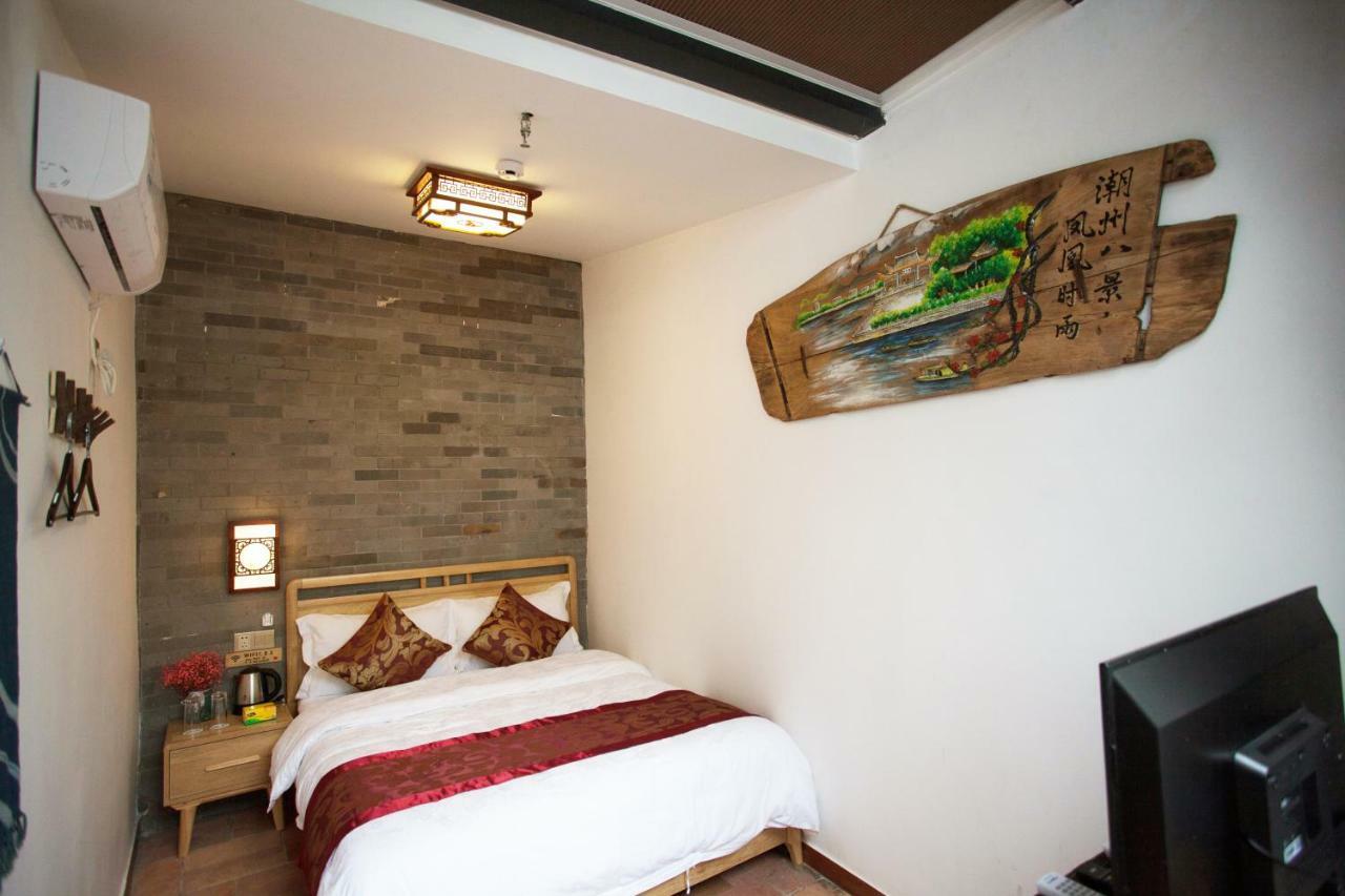 Manju Inn شاوزو المظهر الخارجي الصورة